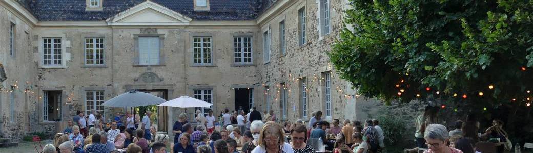 Les belles tablées : jeudi 17 juin