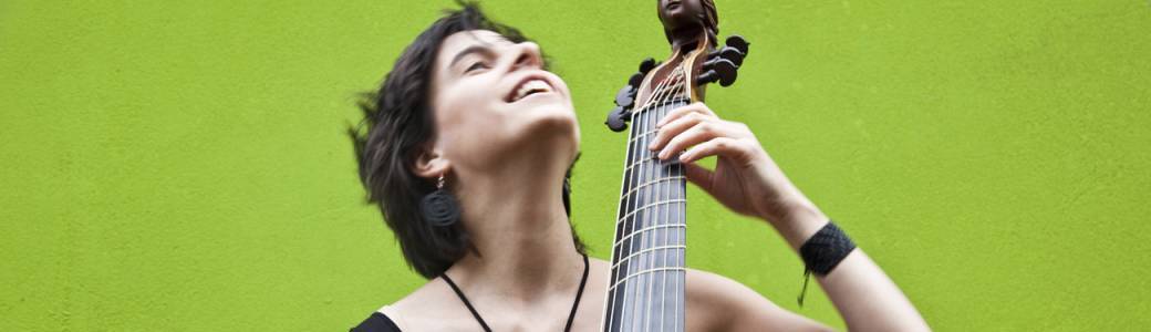 A la folie - Juliette Guignard