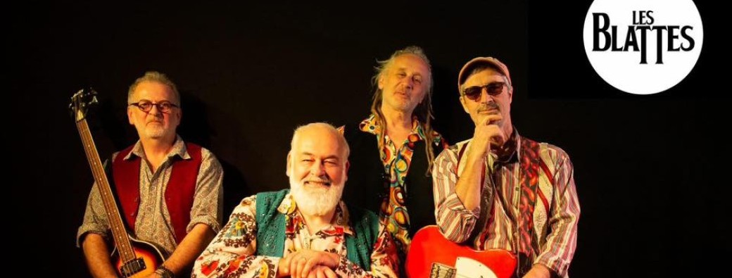 Les BLATTES en Concert