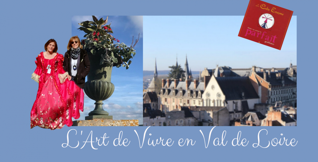 Les bonnes manières à la Tour Beauvoir
