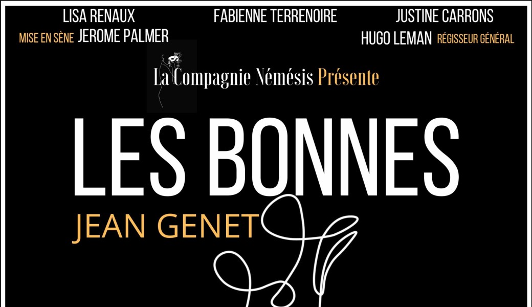 Les Bonnes