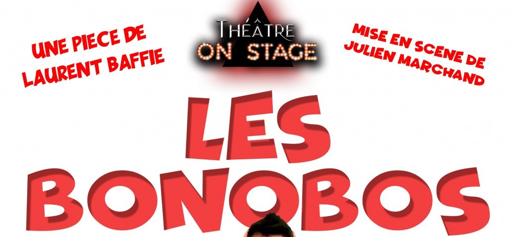 Les Bonobos Les Bonobos