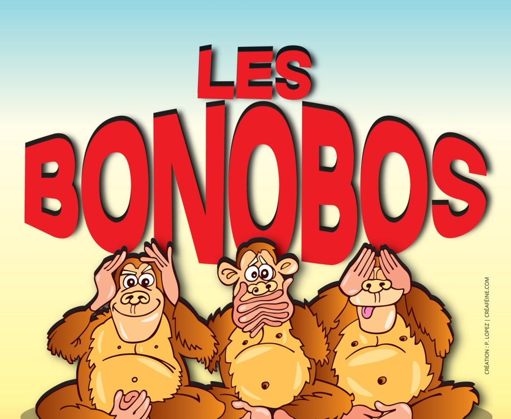 Les Bonobos 