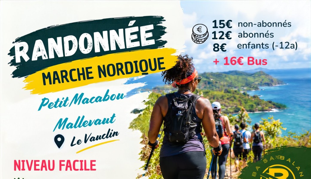 Les boucles de Macabou 