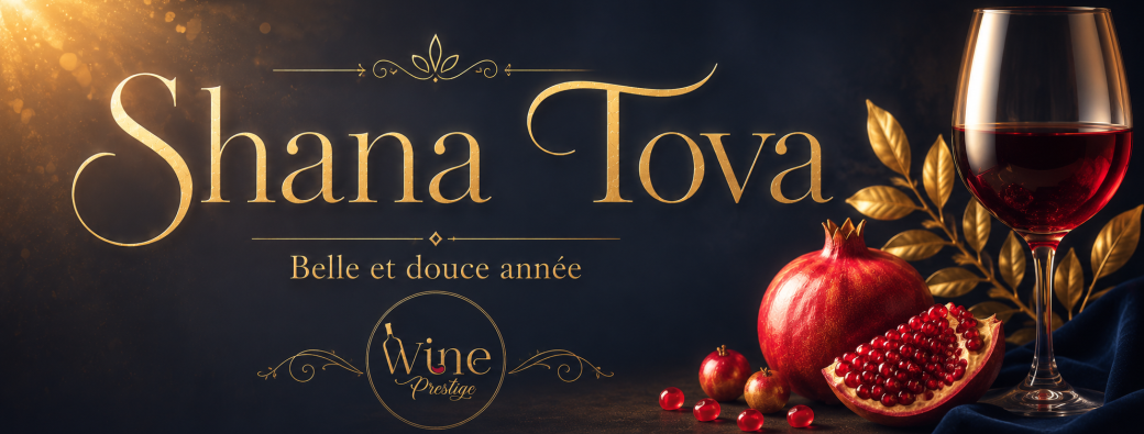 Les BOXS de Rosh Hashana !
