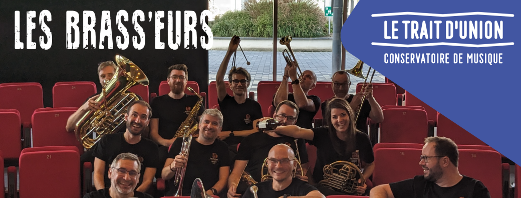 LES BRASS'EURS