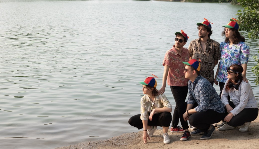 Les brasseuses de vent