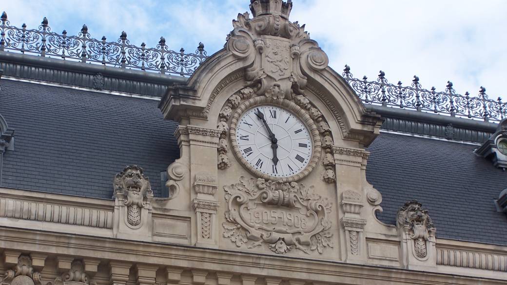 Les Brotteaux 1 avec Iris