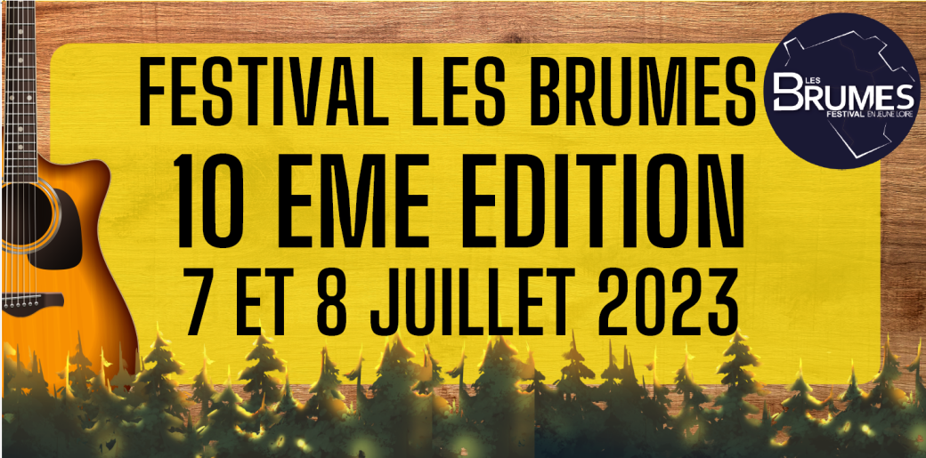Les Brumes Festival