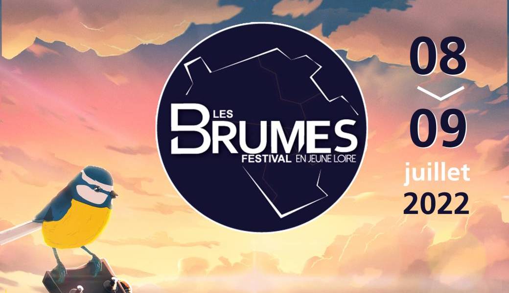 Les Brumes Festival en Jeune Loire