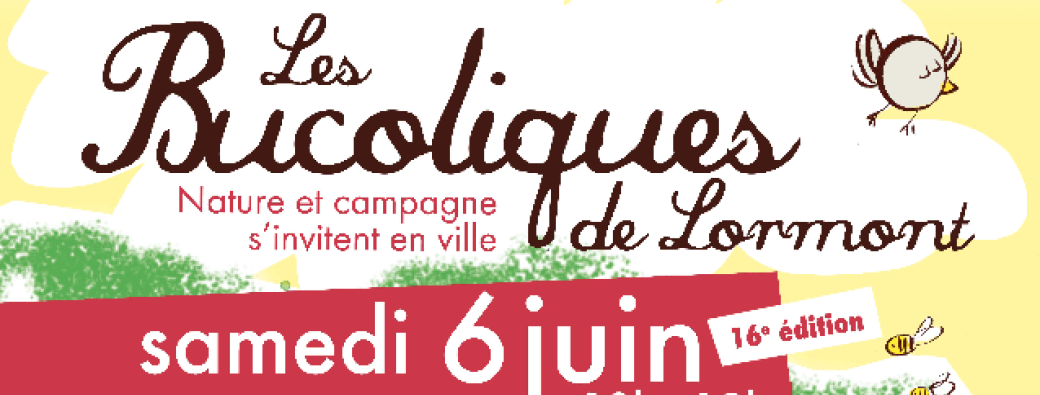 Les Bucoliques : Atelier initiation filage
