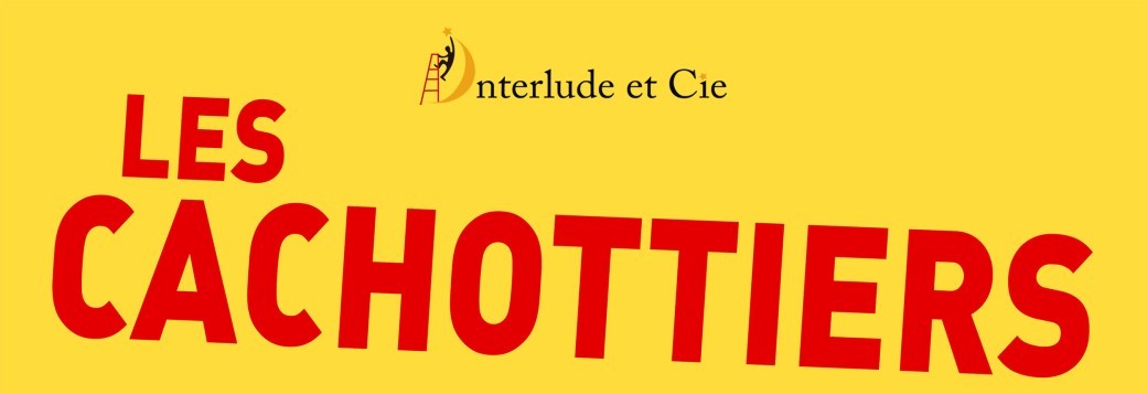 Les Cachottiers