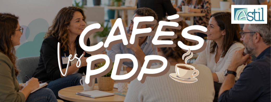 Cafés PDP - Maintien en emploi : quels dispositifs pour accompagner vos salariés ?