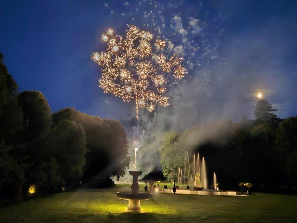 Cartes exclusives du Château des Rêves  ; Saisonnière, Club, Grands Amis , Ambassadeur