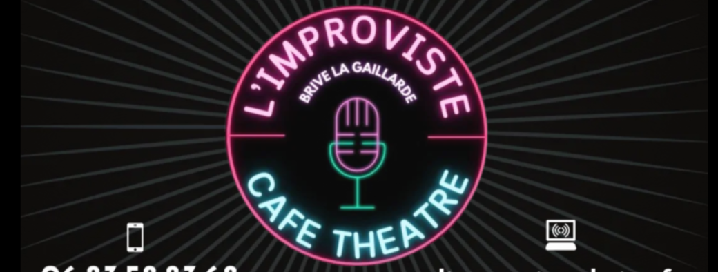 Les Cartes d’Abonnement de L’Improviste