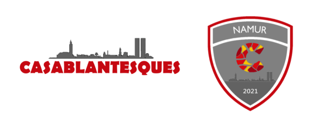 Les casablantesques - Saison 2025-2026