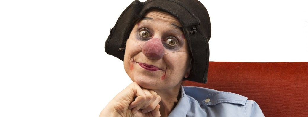Les Causeries d'Emma la Clown
