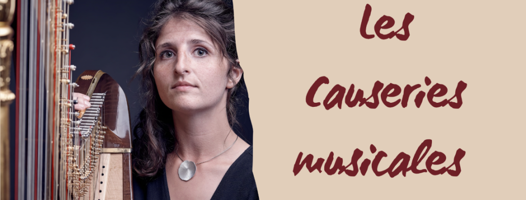 Les Causeries musicales