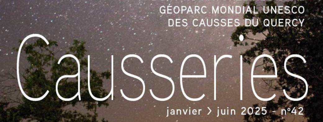 Les Causseries