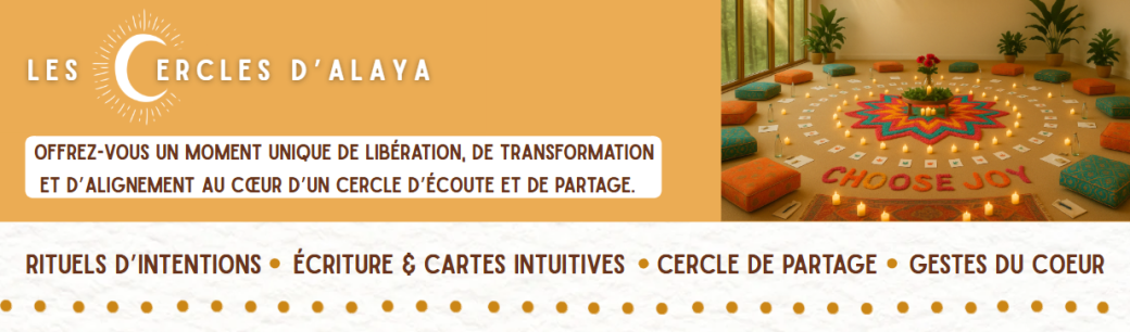 Les Cercles d'Alaya