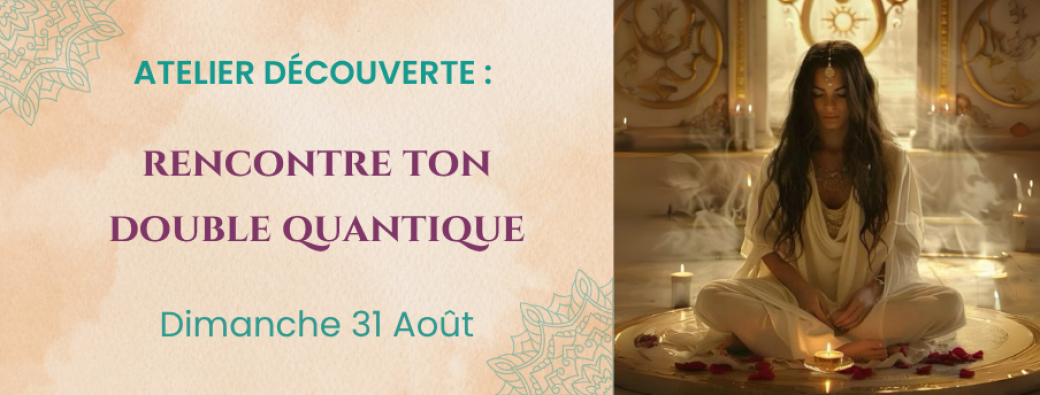 Les Cercles Inaja - Atelier Découverte gratuit à Toulouse