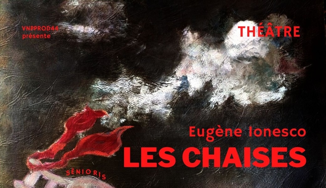 ''Les Chaises'' de Ionesco