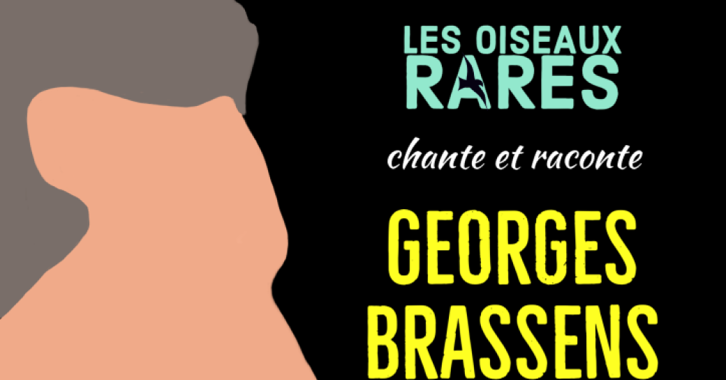 "Les chansons libertines" par Le trio des Oiseaux Rares 