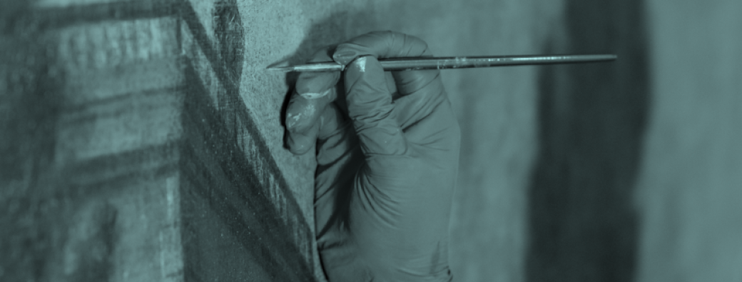 Les chantiers de restauration