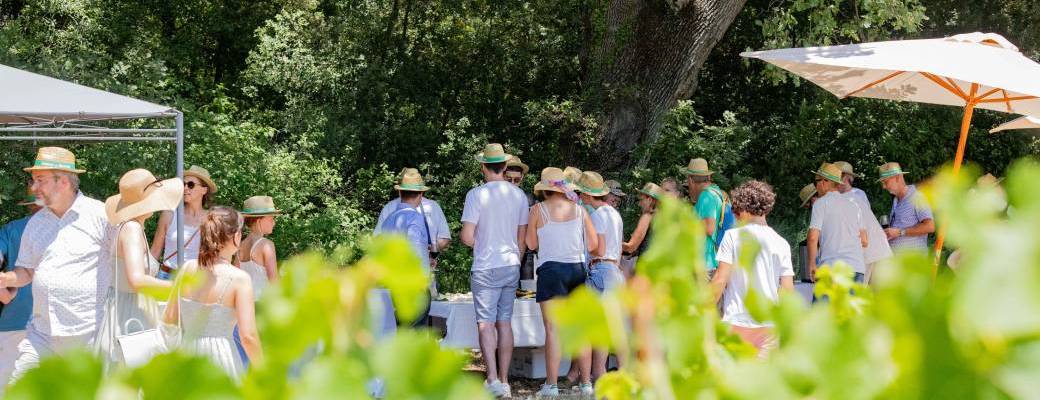 Les chapeaux de Beaupré