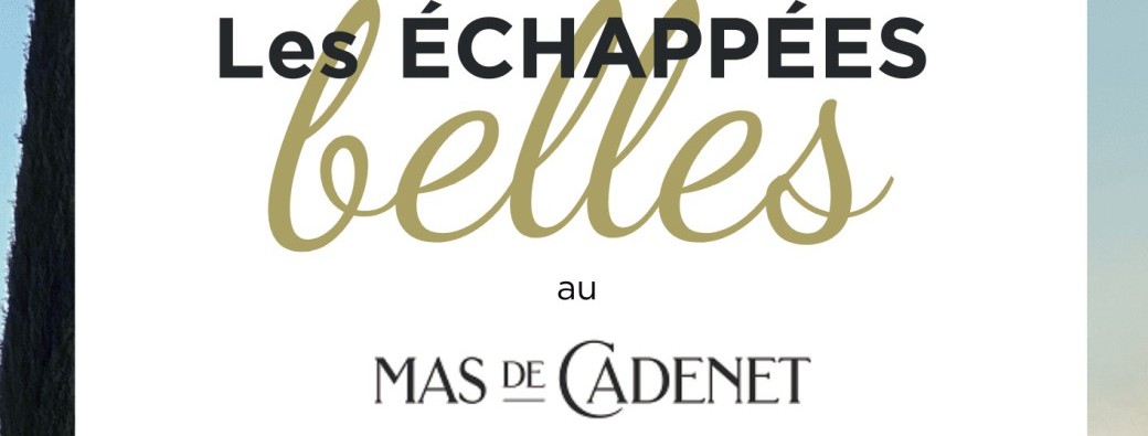 Les Échappées Belles - Vendredi 20 juin 2025