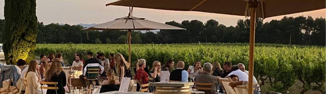 Les Échappées Belles - Vendredi 23 juin 2023