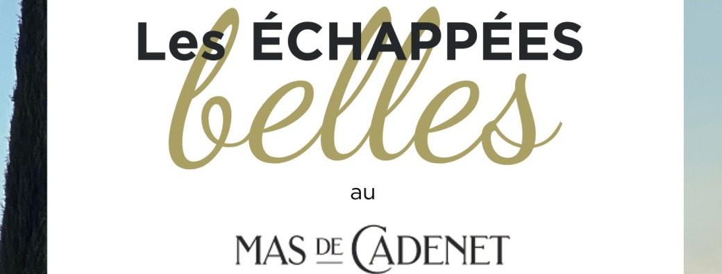 Les Échappées Belles - Vendredi 4 juillet 2025
