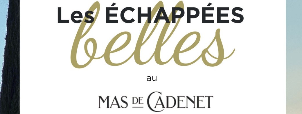 Les Échappées Belles - Vendredi 6 juin 2025