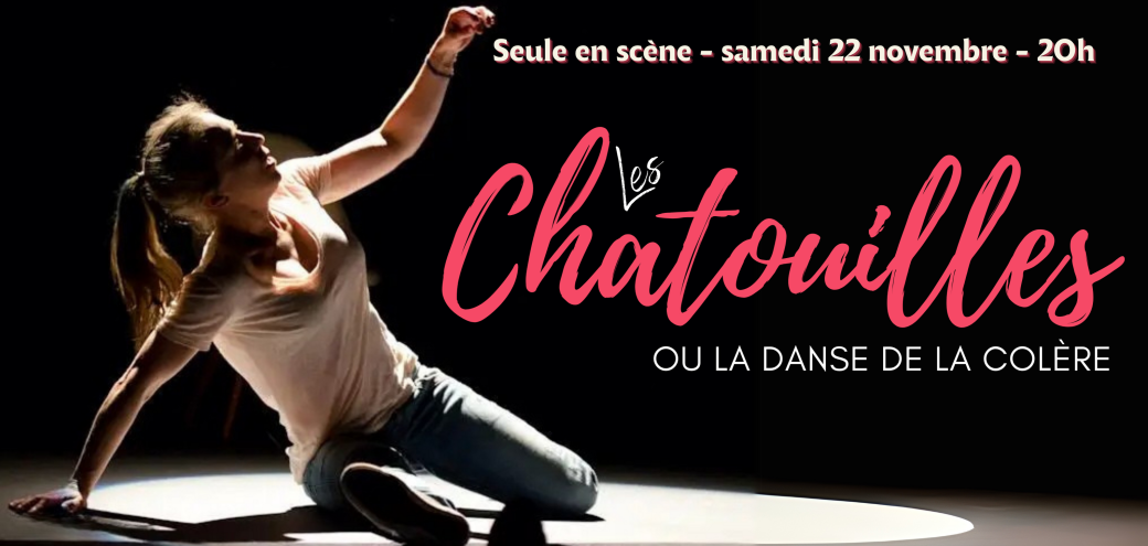 Les Chatouilles