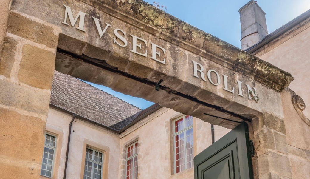 Merveilles choisies - Les chefs d'œuvre d'Autun 