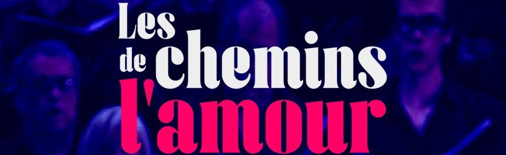Les chemins de l'amour - Bry sur Marne