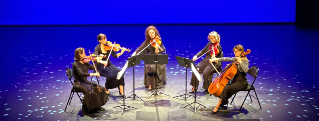 Les Classiques du Pasino 