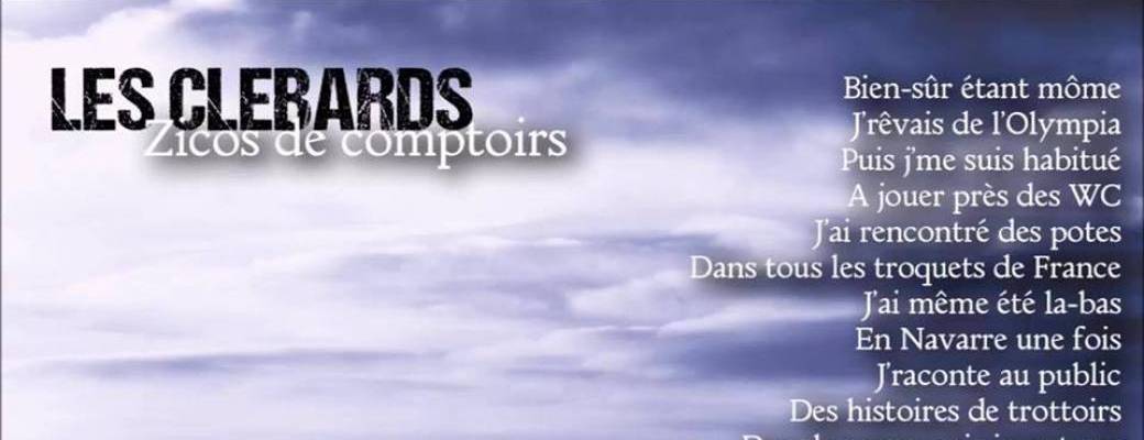 Les Clébards