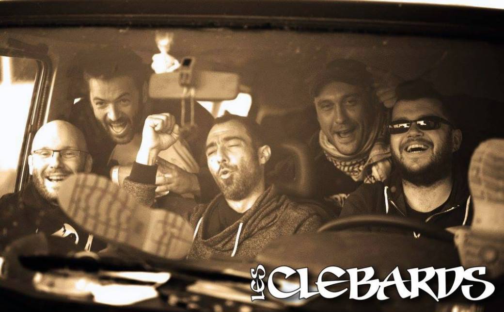 Les Clébards Les Clébards