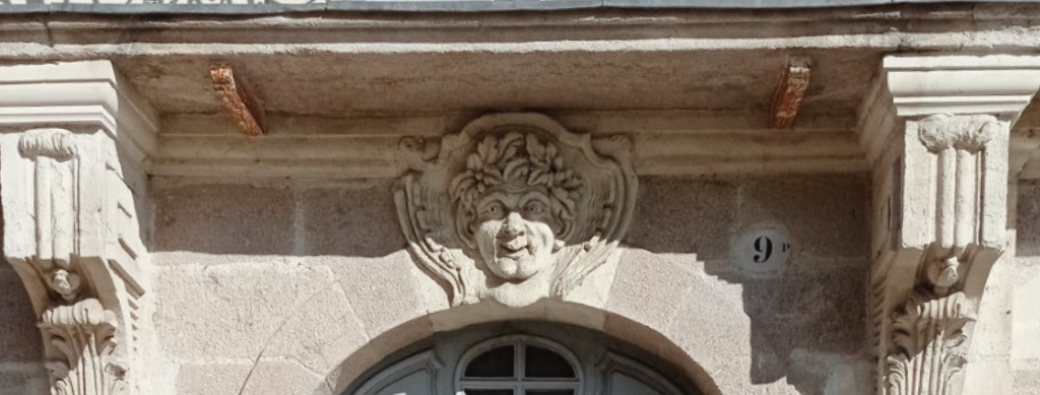 Les Clefs de l'île Feydeau
