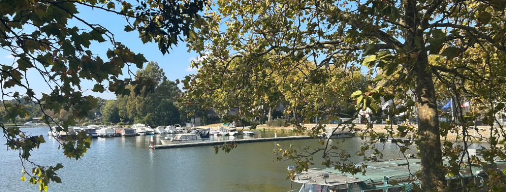 Les Clefs de Sucé-sur-Erdre