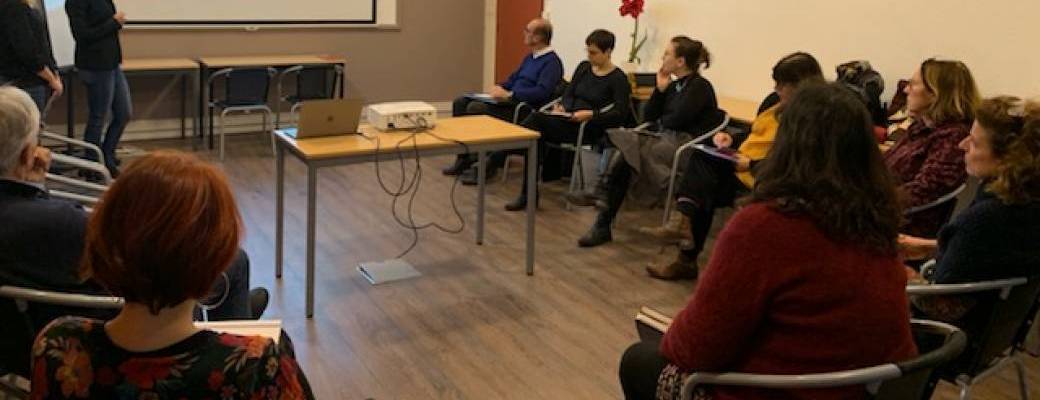 Les clés de la communication visuelle