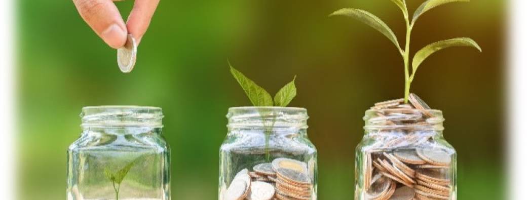 Les clés de votre avenir financier