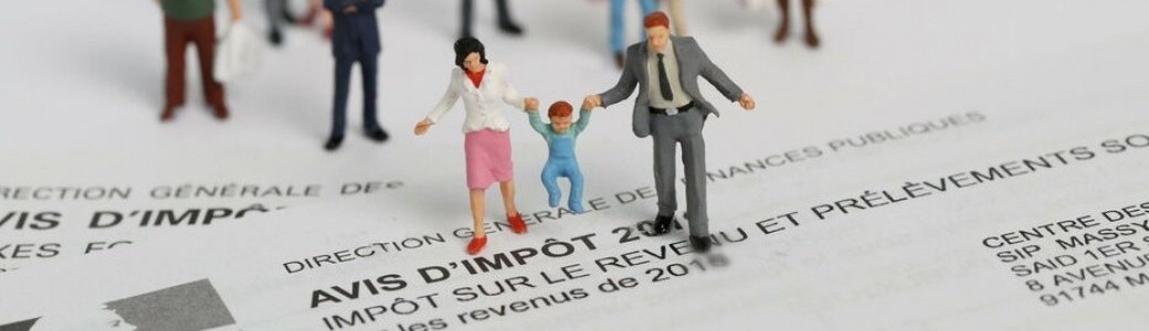 Les clés de votre fiscalité 2025