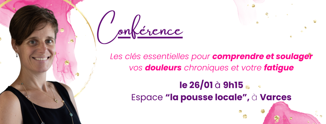 Les clés essentielles pour comprendre et soulager vos douleurs et votre fatigue