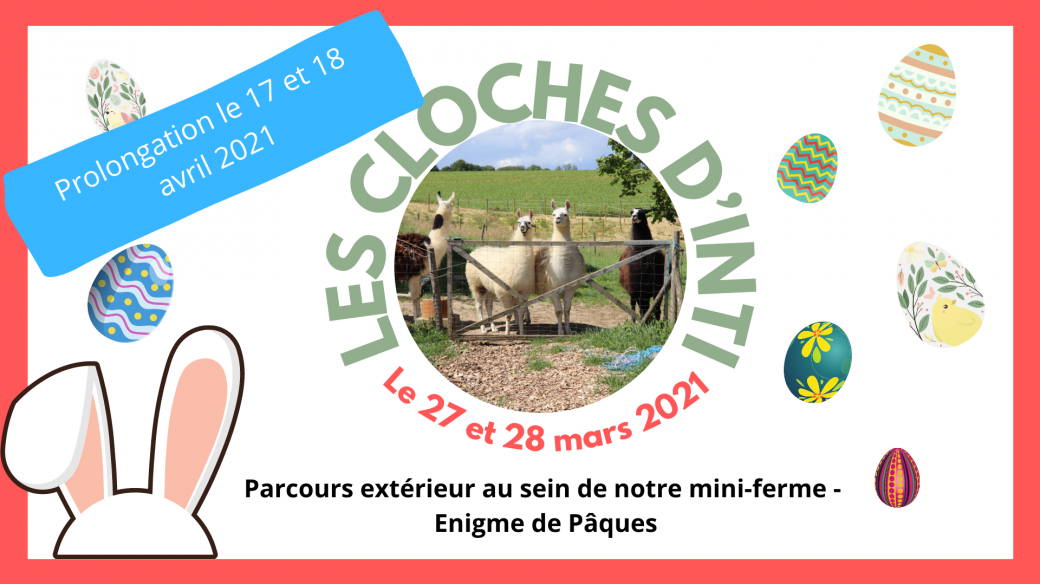 Les Cloches d’Inti