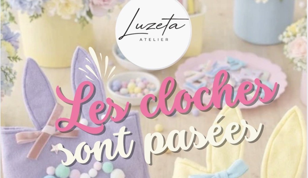 Les cloches sont passées
