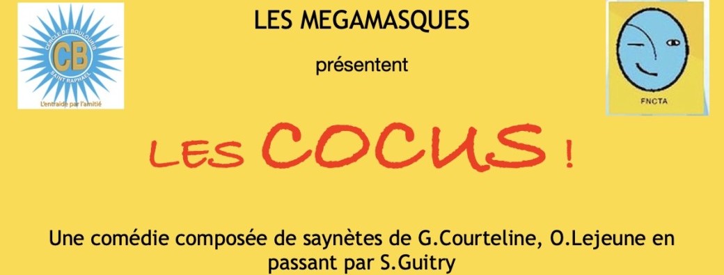 LES COCUS