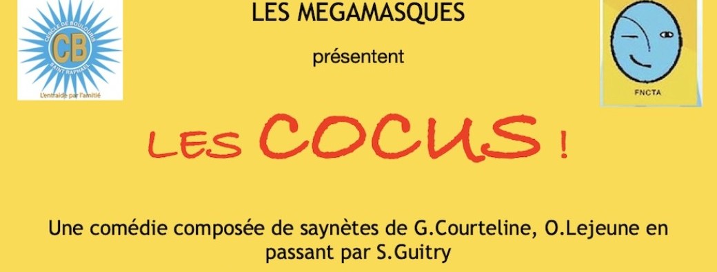 LES COCUS