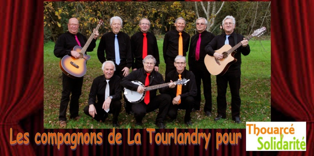 Les Compagnons de La Tourlandry
